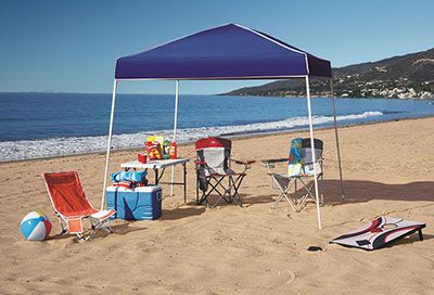 Cabana Rentals